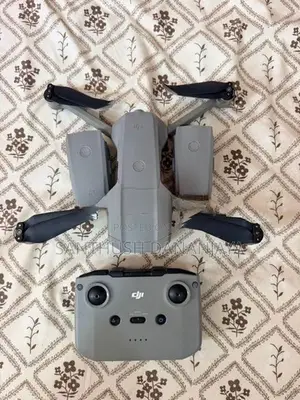 DJI Mavic Air 2 Fly More Combo