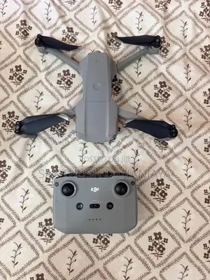 DJI Mavic Air 2 Fly More Combo