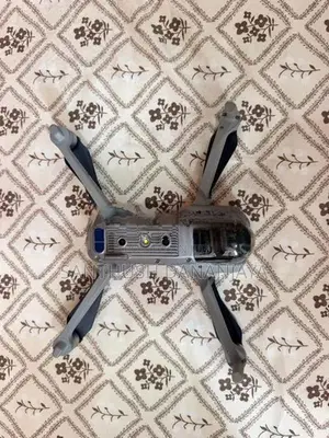 DJI Mavic Air 2 Fly More Combo
