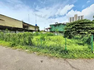 16.75 Perches Residential Bare Land For Sale In Colombo 8