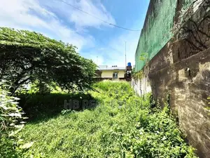 16.75 Perches Residential Bare Land For Sale In Colombo 8