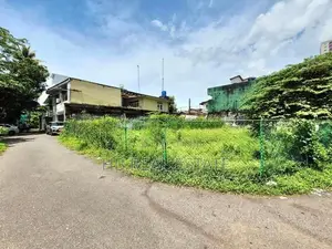 16.75 Perches Residential Bare Land For Sale In Colombo 8