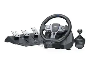 PXN V9 Gen 2 Racing Steering Wheel