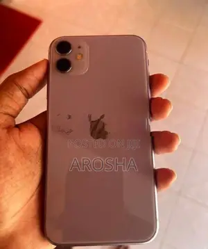 Apple iPhone 11 64GB (Used)