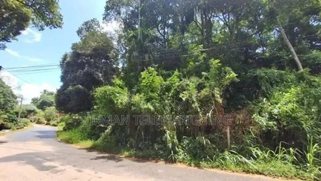 Land for Sale in Peradeniya