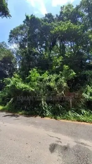 Land for Sale in Peradeniya
