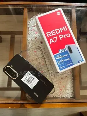 Xiaomi Redmi A7 Pro (Used)