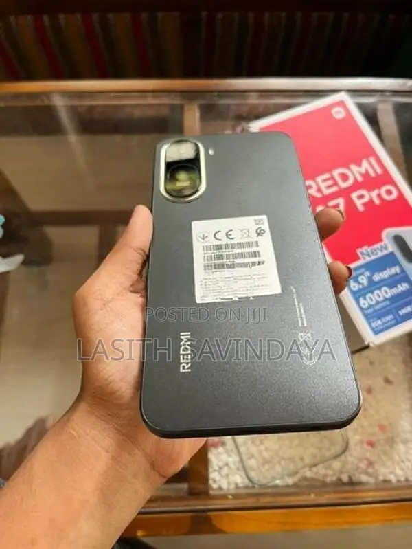 Xiaomi Redmi A7 Pro (Used)