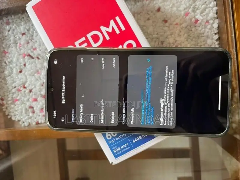 Xiaomi Redmi A7 Pro (Used)