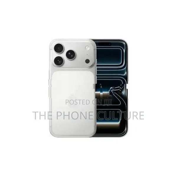 Apple iPhone 17 Pro Max 512GB (Brand New)