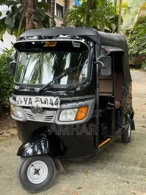 TVS King 2010
