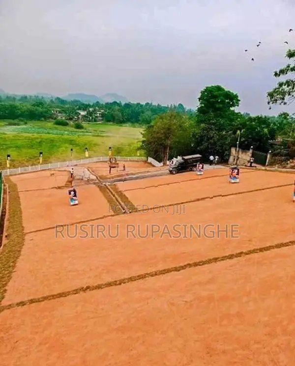 Malabe Land For Sale