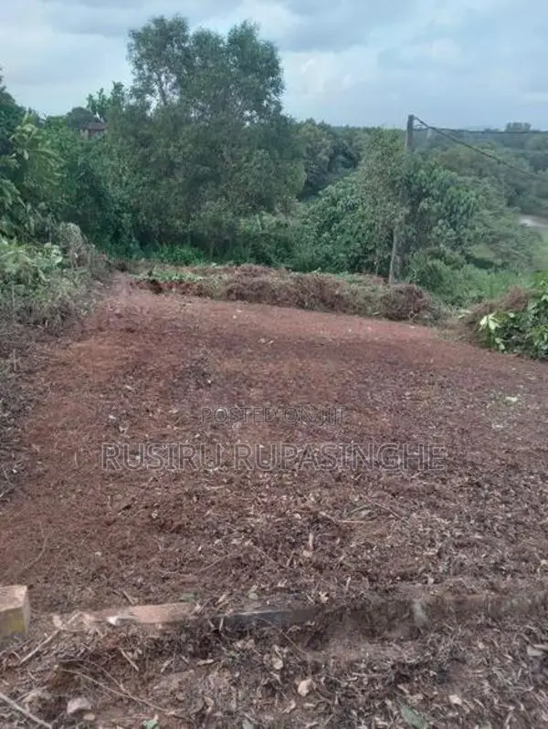 Malabe Land For Sale