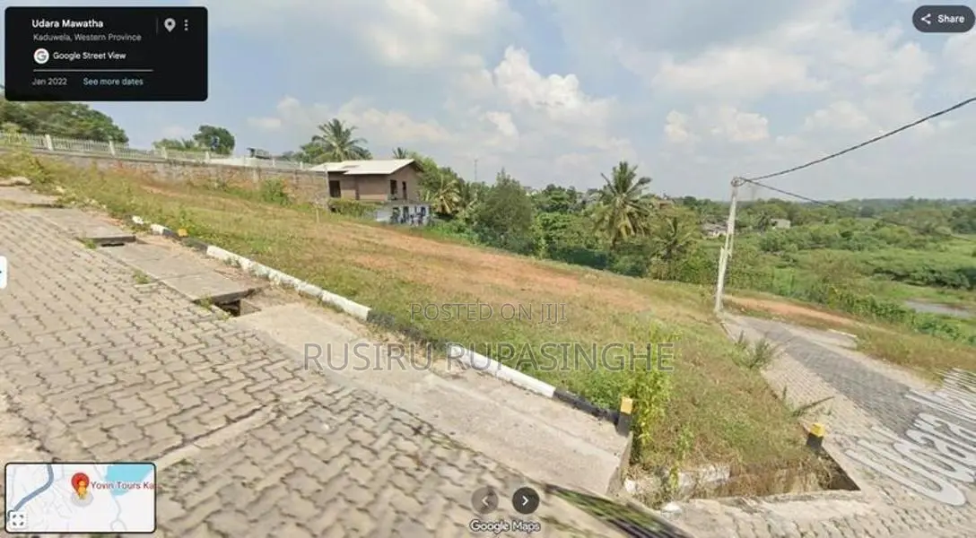 Malabe Land For Sale