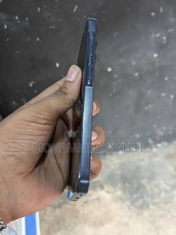 Samsung Galaxy A15 (Used)