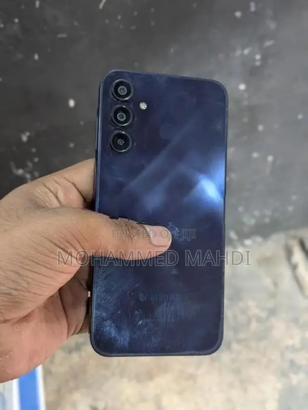 Samsung Galaxy A15 (Used)