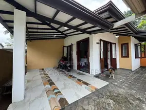 Beautiful New House for Sale in Moratuwa Piliyandala