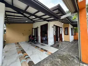 Beautiful New House for Sale in Moratuwa Piliyandala
