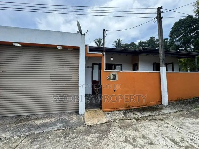 Beautiful New House for Sale in Moratuwa Piliyandala