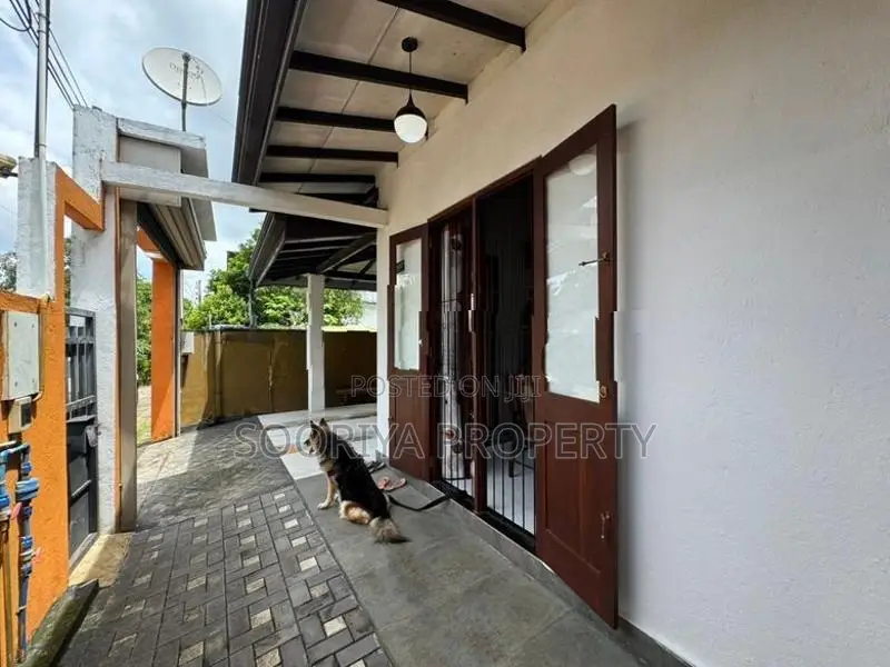 Beautiful New House for Sale in Moratuwa Piliyandala