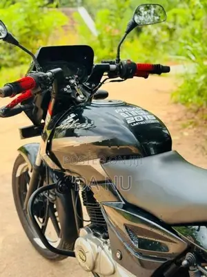 Bajaj Pulsar 150 2016
