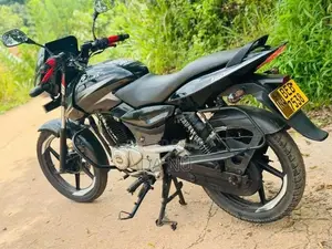 Bajaj Pulsar 150 2016