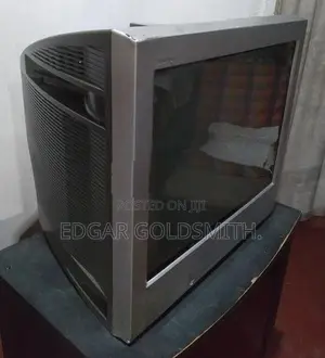 KV- PG~21P70 Sony TV 21"