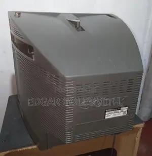 KV- PG~21P70 Sony TV 21"