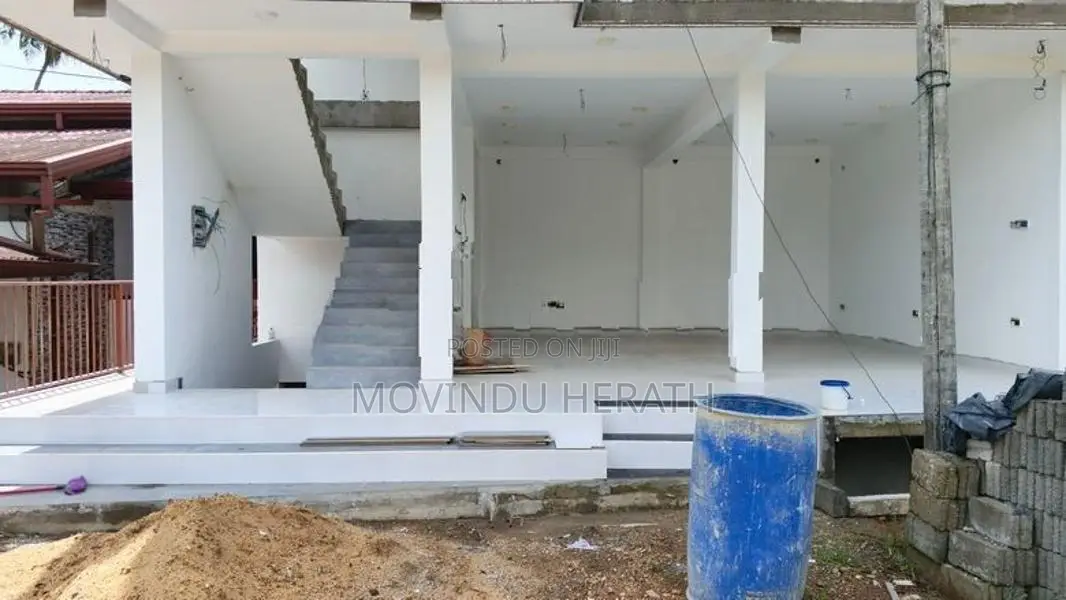 Commercial Building For Rent Or Lease – Godagama High Level Road