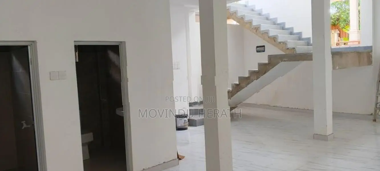 Commercial Building For Rent Or Lease – Godagama High Level Road
