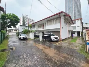 29.70 Perches Residential Property For Sale In Colombo 6