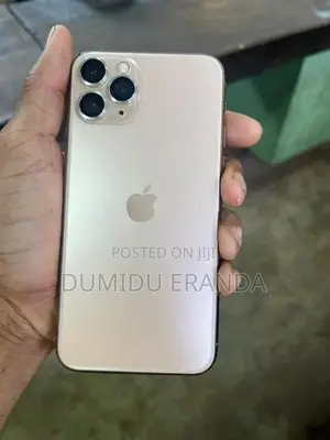 Apple iPhone 11 Pro (Used)