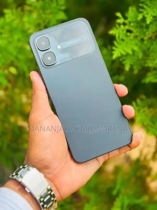 Infinix Hot 20 (Used)