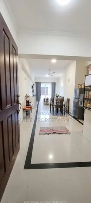 Brand New Apartment For Sale With Coc Deed In Colombo 6