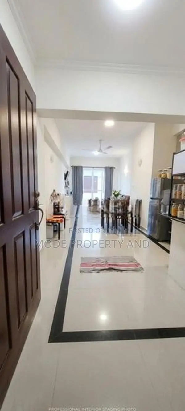 Brand New Apartment For Sale With Coc Deed In Colombo 6