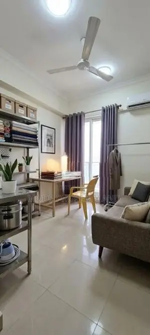 Brand New Apartment For Sale With Coc Deed In Colombo 6