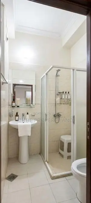Brand New Apartment For Sale With Coc Deed In Colombo 6