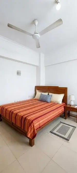 Brand New Apartment For Sale With Coc Deed In Colombo 6