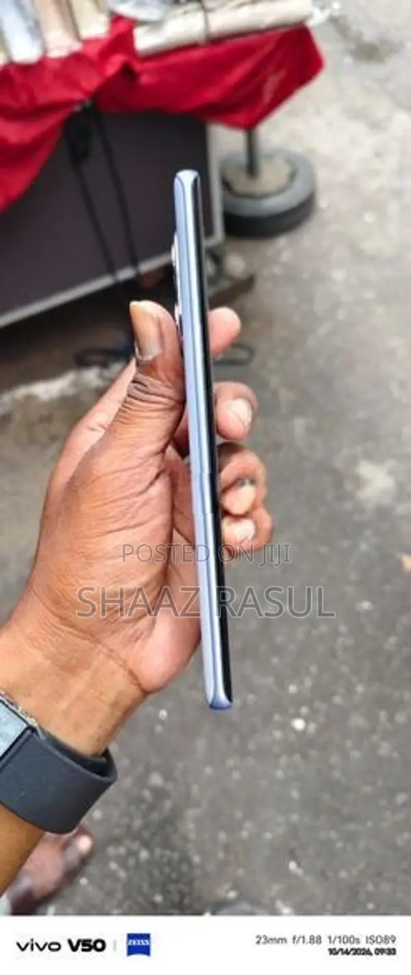 Xiaomi Redmi Note 15 (Used)
