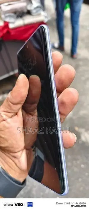Xiaomi Redmi Note 15 (Used)