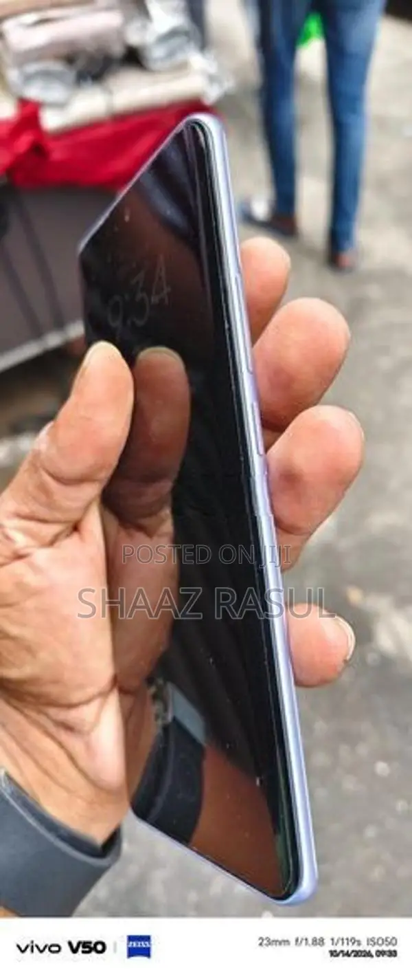 Xiaomi Redmi Note 15 (Used)