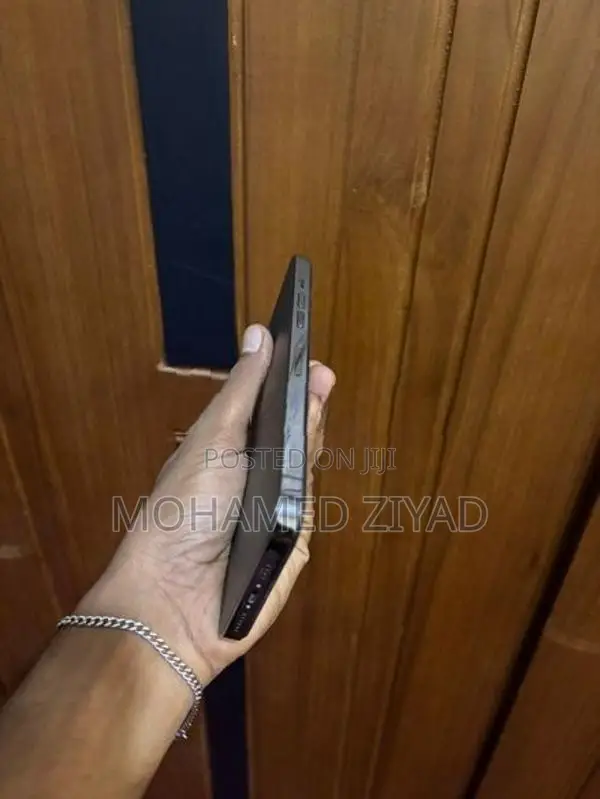 Apple iPhone 12 Pro Max (Used)