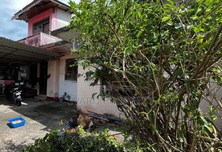 200m To Dehiwala Junction - Square Land For Sale