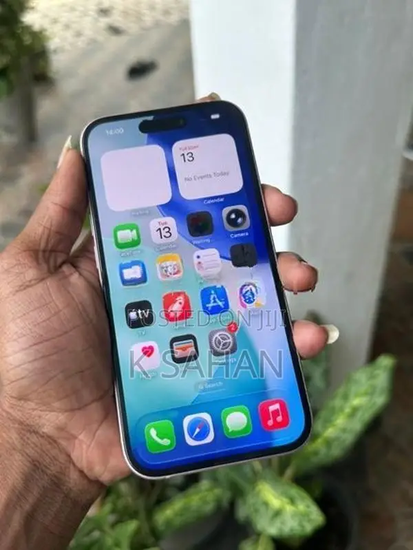 Apple iPhone 15 (Used)
