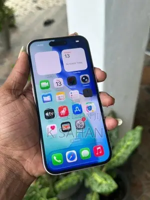Apple iPhone 15 (Used)