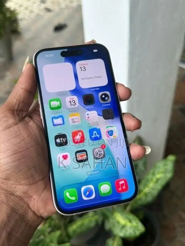 Apple iPhone 15 (Used)