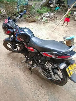 Bajaj Discover 2010