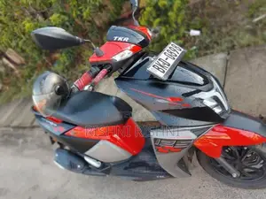 TVS Ntorq 125 2025