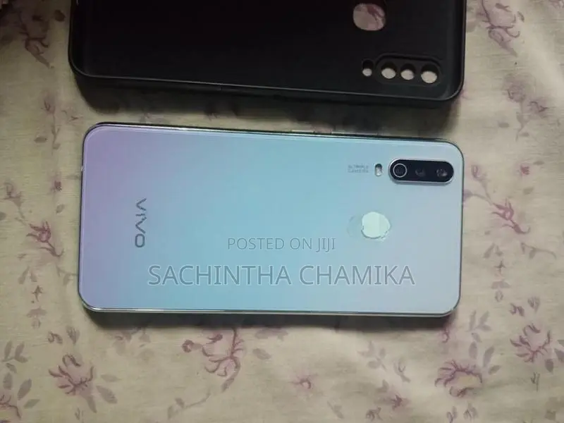 Vivo Y17 (Used)