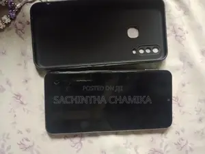 Vivo Y17 (Used)